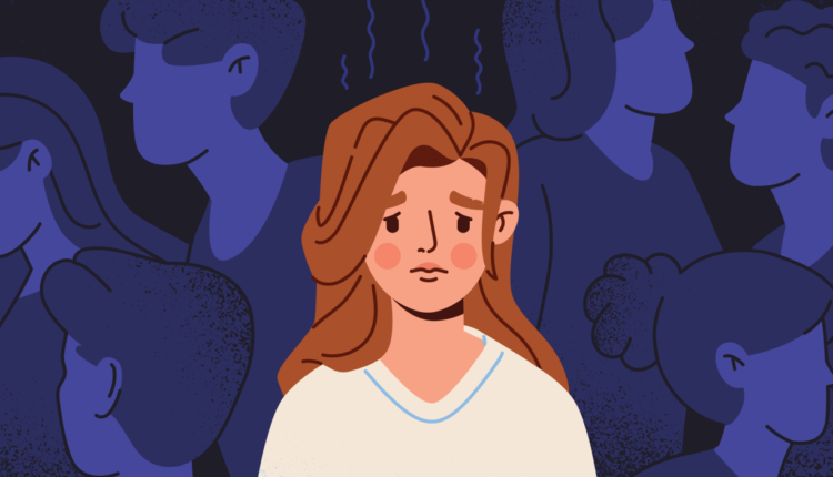 علت تنهایی چیست؟ + نگاه به ۶ علت تنهایی_تونل زمان 18 علت تنهایی چیست؟ + نگاه به ۶ علت تنهایی