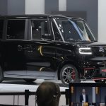 خودرو الکتریکی بی وای دی Racco