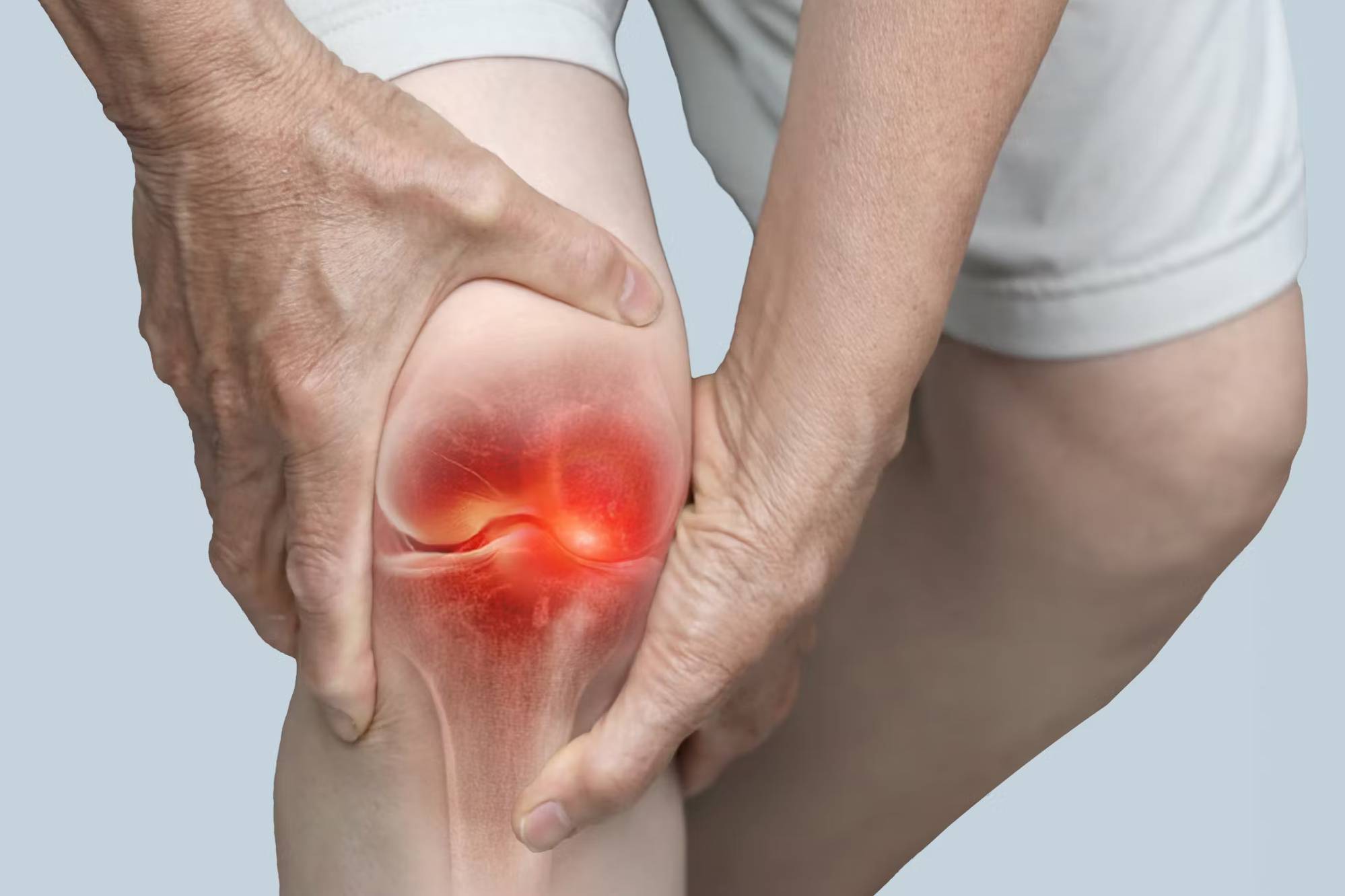 بهترین درمان برای درد مفصل یا آرتروز آن چیزی نیست که فکر می‌کنید