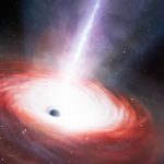 سیاه‌چاله‌هایی در لباس ستاره: فرضیه‌ای جدید برای توضیح نورهای مرموز جهان آغازین