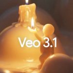 هوش مصنوعی Veo 3.1 گوگل رونمایی شد؛ تولید ویدیو صدادار با هوش مصنوعی