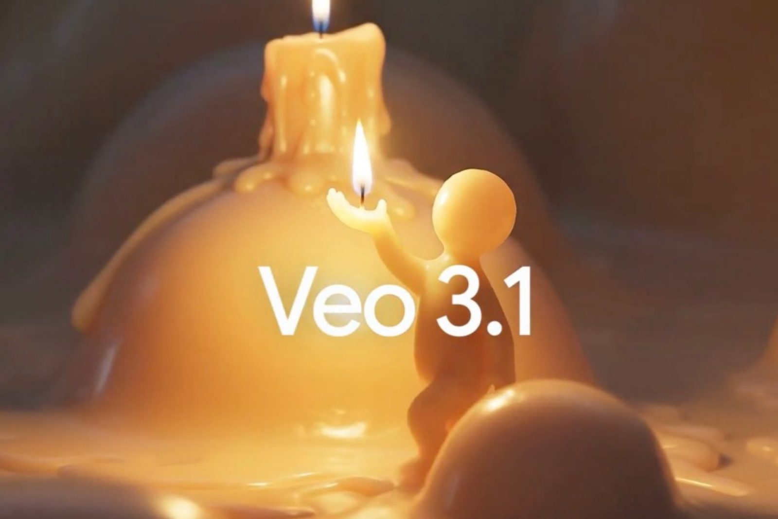 هوش مصنوعی Veo 3.1 گوگل رونمایی شد؛ تشکیل ویدیو صدادار با هوش مصنوعی_تونل زمان 1 هوش مصنوعی Veo 3.1 گوگل رونمایی شد؛ تولید ویدیو صدادار با هوش مصنوعی