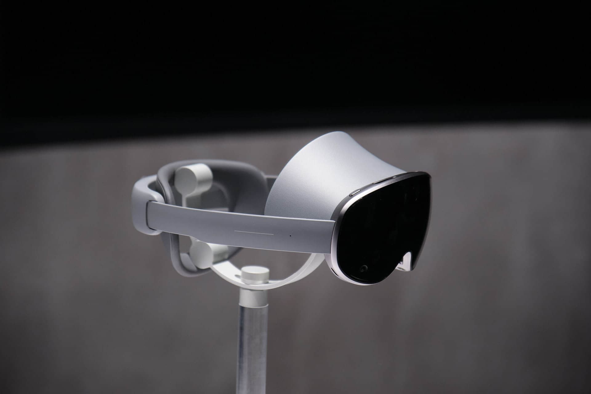 ویژگی حذف‌شده از گوشی‌های سامسونگ به گلکسی XR می‌آید