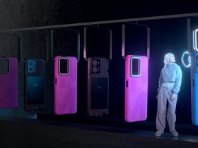 «پروردگار هرج‌و‌مرج»؛ گوشی جدیدی که روح نوکیا را دارد