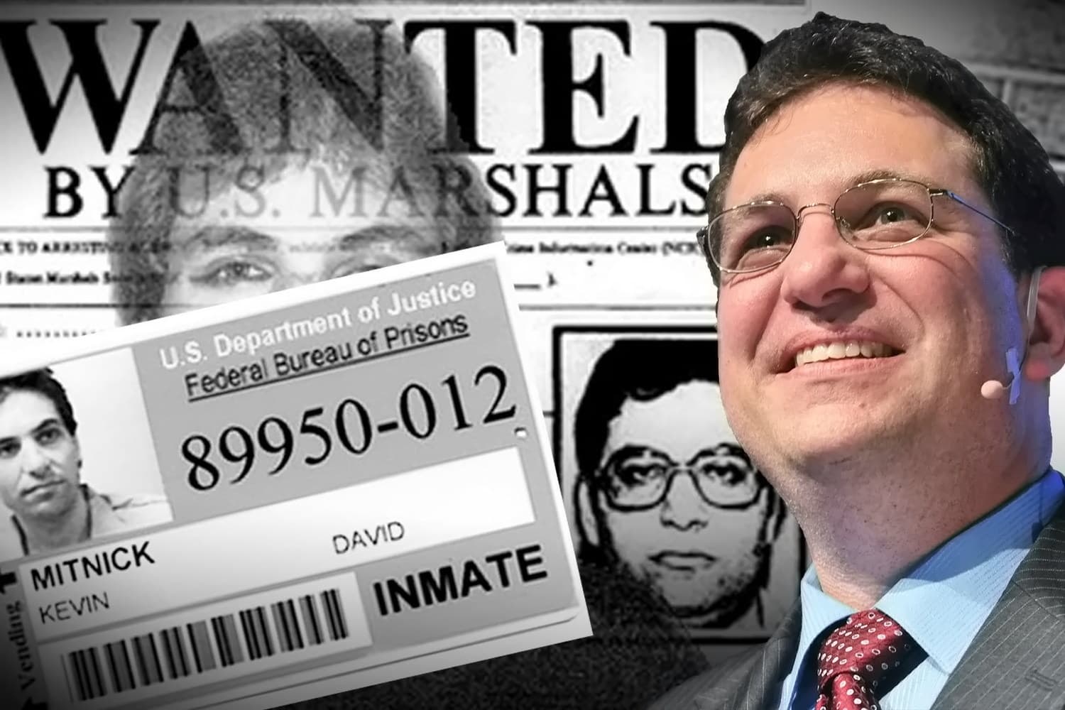 کوین میتنیک