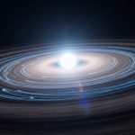 کشف سرنخ از منشأ آب؛ مایه حیات زمین شاید قدیمی‌تر از خورشید باشد