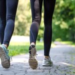 ۴ هزار قدم در روز کافی است تا خطر مرگ زودرس تا ۲۵ درصد کاهش یابد