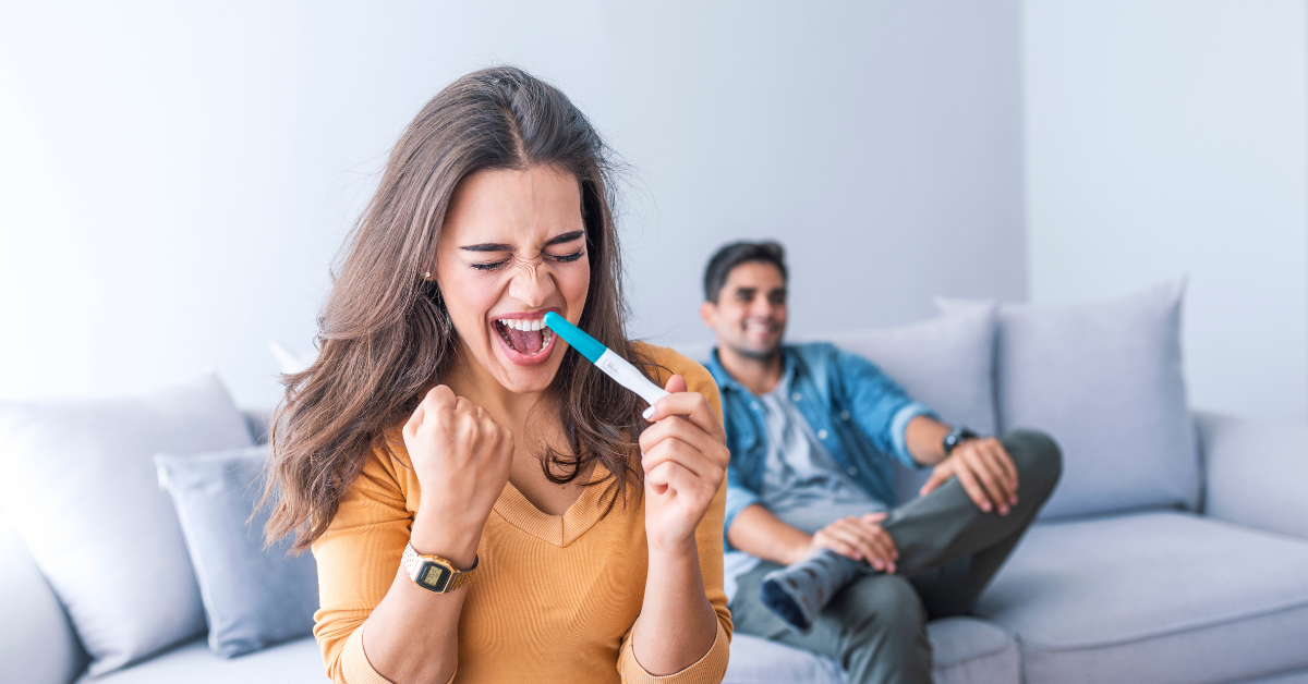 چطور بچه دار شویم؟ راهنمای کامل، علمی و کاربردی برای عمل به بارداری سریع_تونل زمان 2 چگونه بچه دار شویم؟ راهنمای کامل، علمی و کاربردی برای اقدام به بارداری سریع