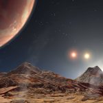 کشف سه سیاره زمین‌سان با دو غروب خورشید دانشمندان را شگفت‌زده کرد