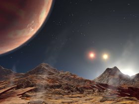 کشف سه سیاره زمین‌سان با دو غروب خورشید دانشمندان را شگفت‌زده کرد